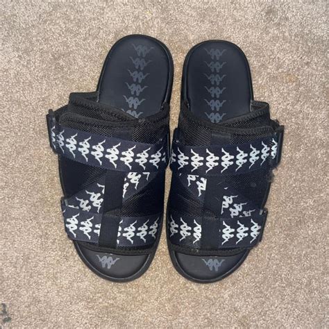 kappa slides size 11.